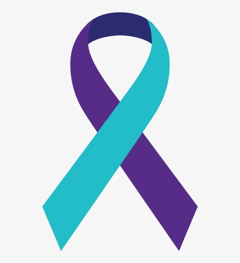 Suicide Logo - Suicide Prevention Ribbon - Suicide Prevention Logo - Free ...