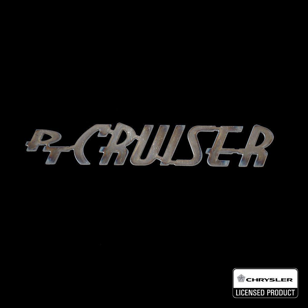 Cruiser Logo - PT Cruiser Logo