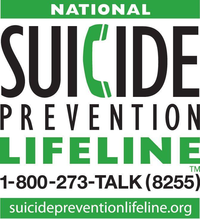 Suicide Logo - Media Resources : Lifeline