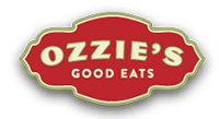 Ozzie's Logo - Ozzie's Good Eats | Fairfax Corner | Fairfax, VA