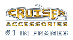 Cruiser Logo - Cruiser Accessories