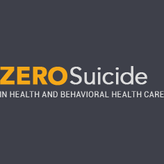 Suicide Logo - Zero Suicide |