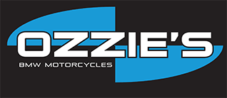 Ozzie's Logo - Ozzie's BMW Motorcyles in Chico, CA | Adventure, Sport, Touring Cycles