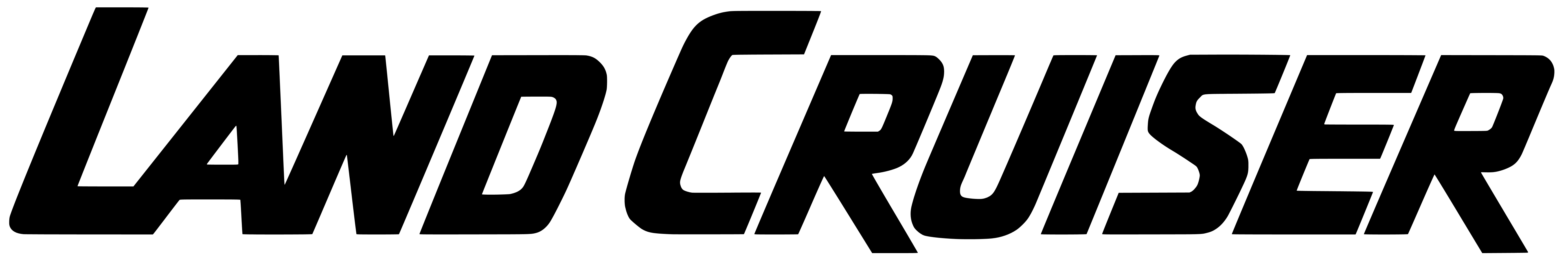 Cruiser Logo - Land Cruiser Logo | IH8MUD Forum