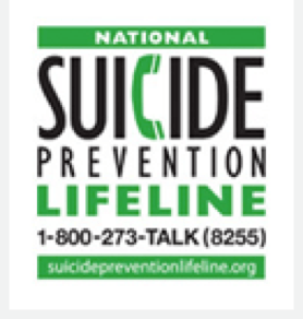 Suicide Logo - Media Resources : Lifeline