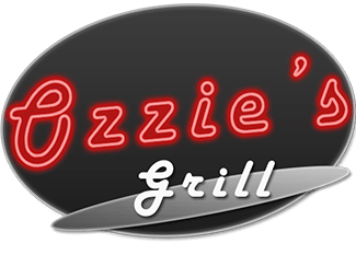 Ozzie's Logo - Contact