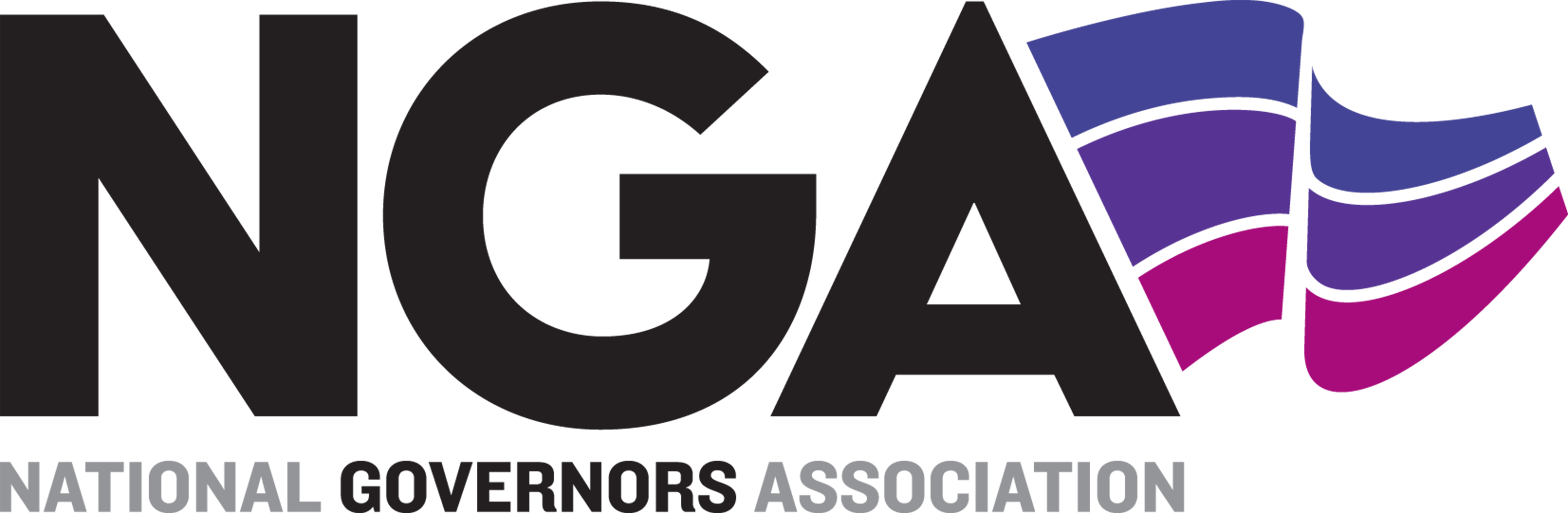 Nga Logo - NGA – Ahead of the Curve