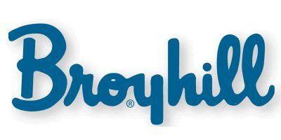 Broyhill Logo - Broyhill, Inc. Profile