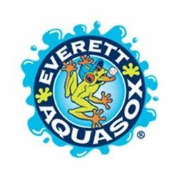 AquaSox Logo - Aquasox Logos