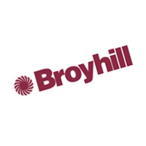 Broyhill Logo - Broyhill Logos