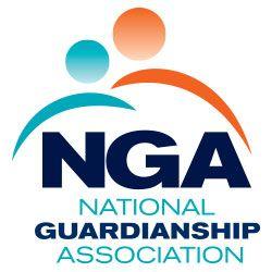 Nga Logo - National Guardianship Association
