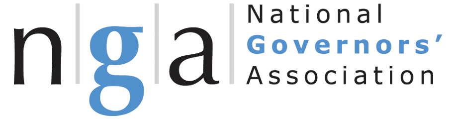 Nga Logo - NGA-logo