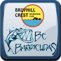 Broyhill Logo - Broyhill Crest 5K - Annandale, VA - 5k - Running