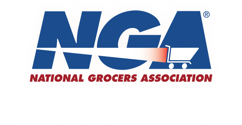 Nga Logo - NGA appoints Greg Ferrara as next president, CEO | Supermarket News