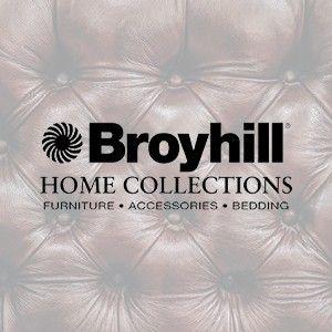 Broyhill Logo - Broyhill Home Collections