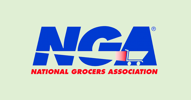 Nga Logo - NGA Appoints Robert Yeakel as Director of Government Relations