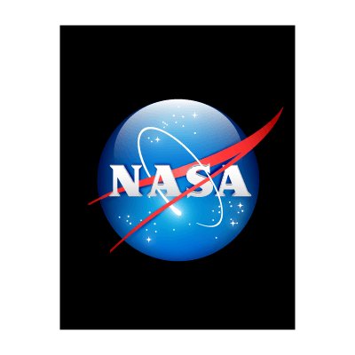 NASA Vector Logo - NASA 3D logo vector (.EPS, 1.62 Mb) download