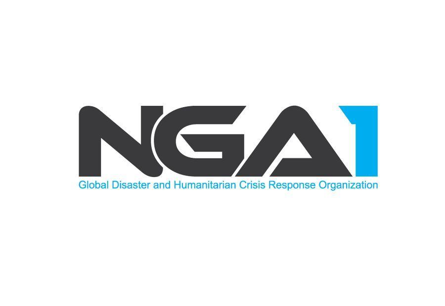 Nga Logo - Entry by sakila1999 for Design a Logo for NGA!