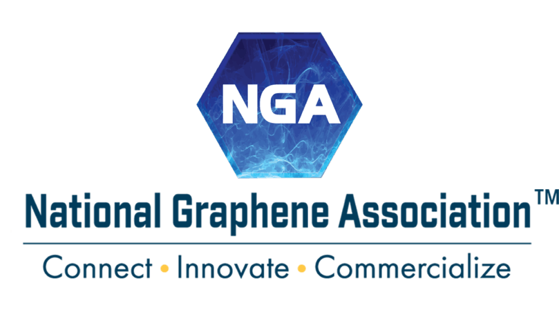 Nga Logo - XG Sciences Appointed As NGA's Newest Member Of Graphene Industry
