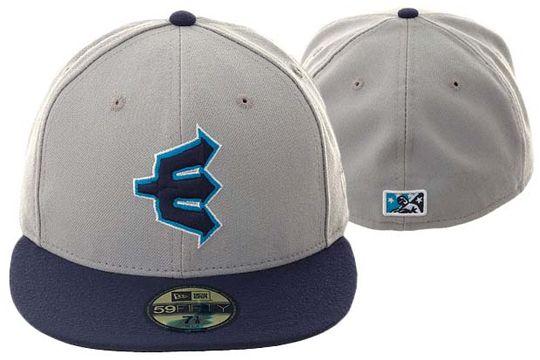 AquaSox Logo - everett aquasox. Search Results. New Era Cap Talk