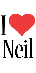 Neil Logo - Neil Logo | Name Logo Generator - I Love, Love Heart, Boots, Friday ...