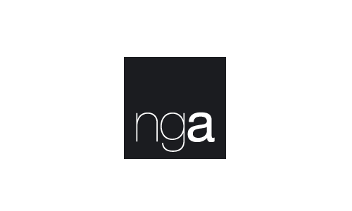 Nga Logo - New NGA logo | FADchat