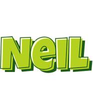Neil Logo - Neil Logo | Name Logo Generator - Smoothie, Summer, Birthday, Kiddo ...