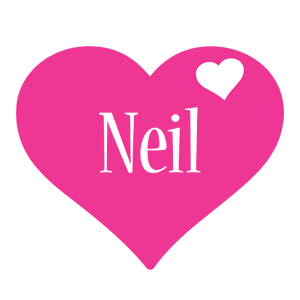 Neil Logo - Neil Logo | Name Logo Generator - I Love, Love Heart, Boots, Friday ...