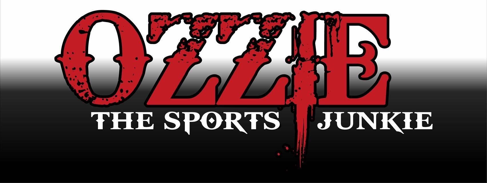 Ozzie's Logo - Ozzie The Sports Junkie Makes His JoeBucsFan Debut - JoeBucsFan.com ...