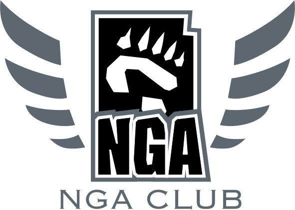 Nga Logo - NGA Club - Liquipedia Overwatch Wiki