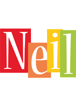 Neil Logo - Neil Logo | Name Logo Generator - Smoothie, Summer, Birthday, Kiddo ...
