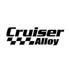 Cruiser Logo - New 2015 Cruiser Alloy Wheels