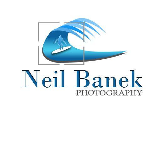 Neil Logo - Entry #72 by OvidiuSV for Design a Logo for Neil Banek Photography ...
