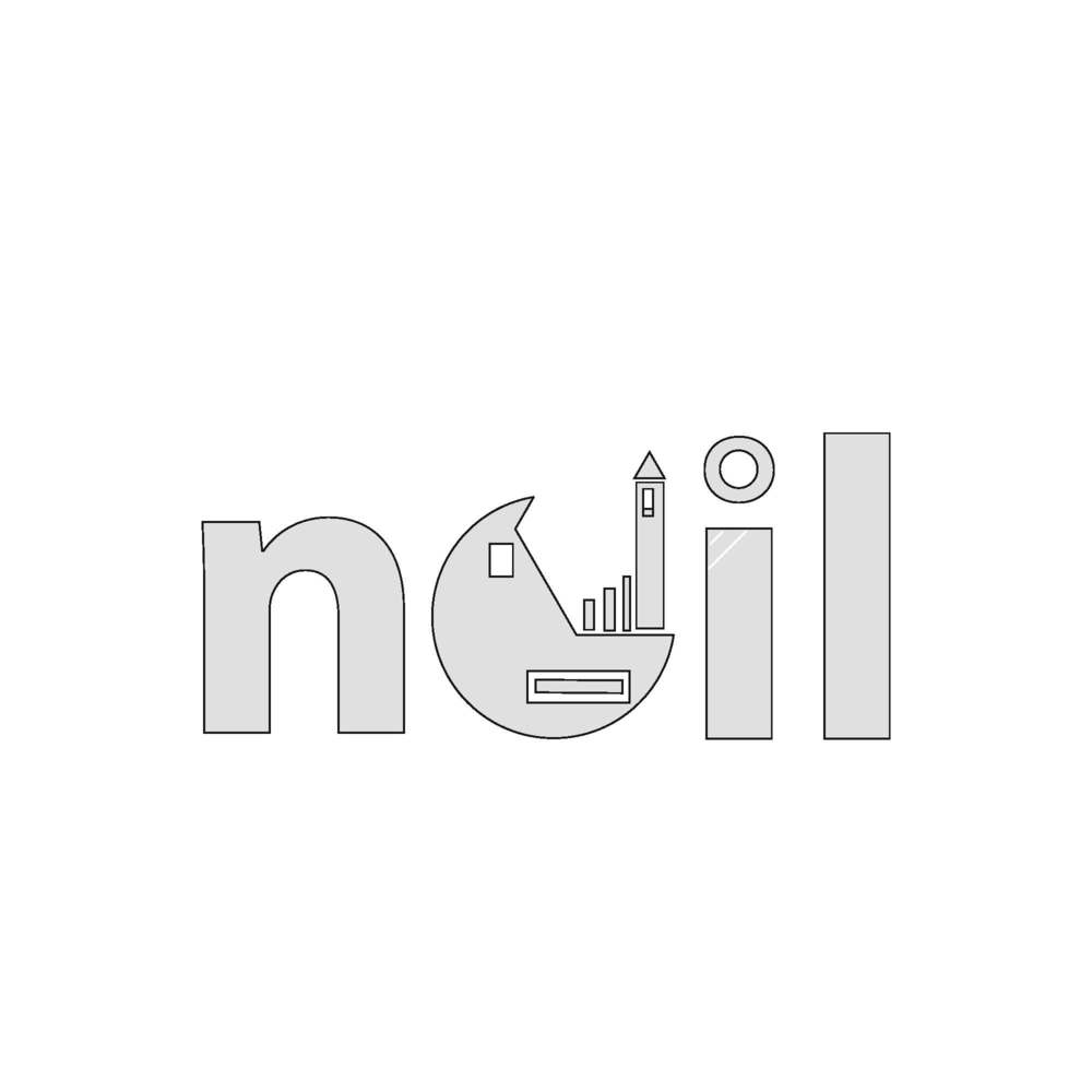 Neil Logo - Illustrations — Neil Max Neuwirth