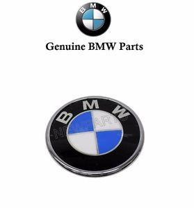 BMW M3 Logo - For BMW 323Ci 325Ci 330Ci M3 Convertible Emblem Roundel for Trunk
