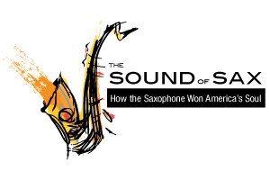 Sax Logo - The Sound Of Sax | The Bassic Sax Blog