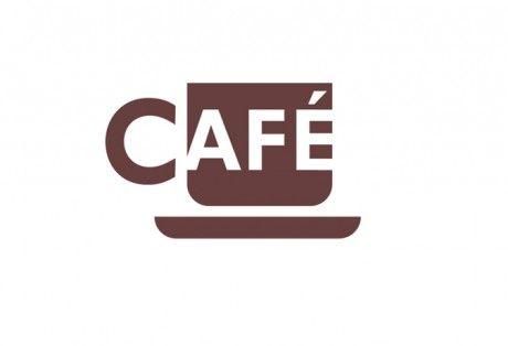 Neil Logo - Neil Cutler Design » Café logo