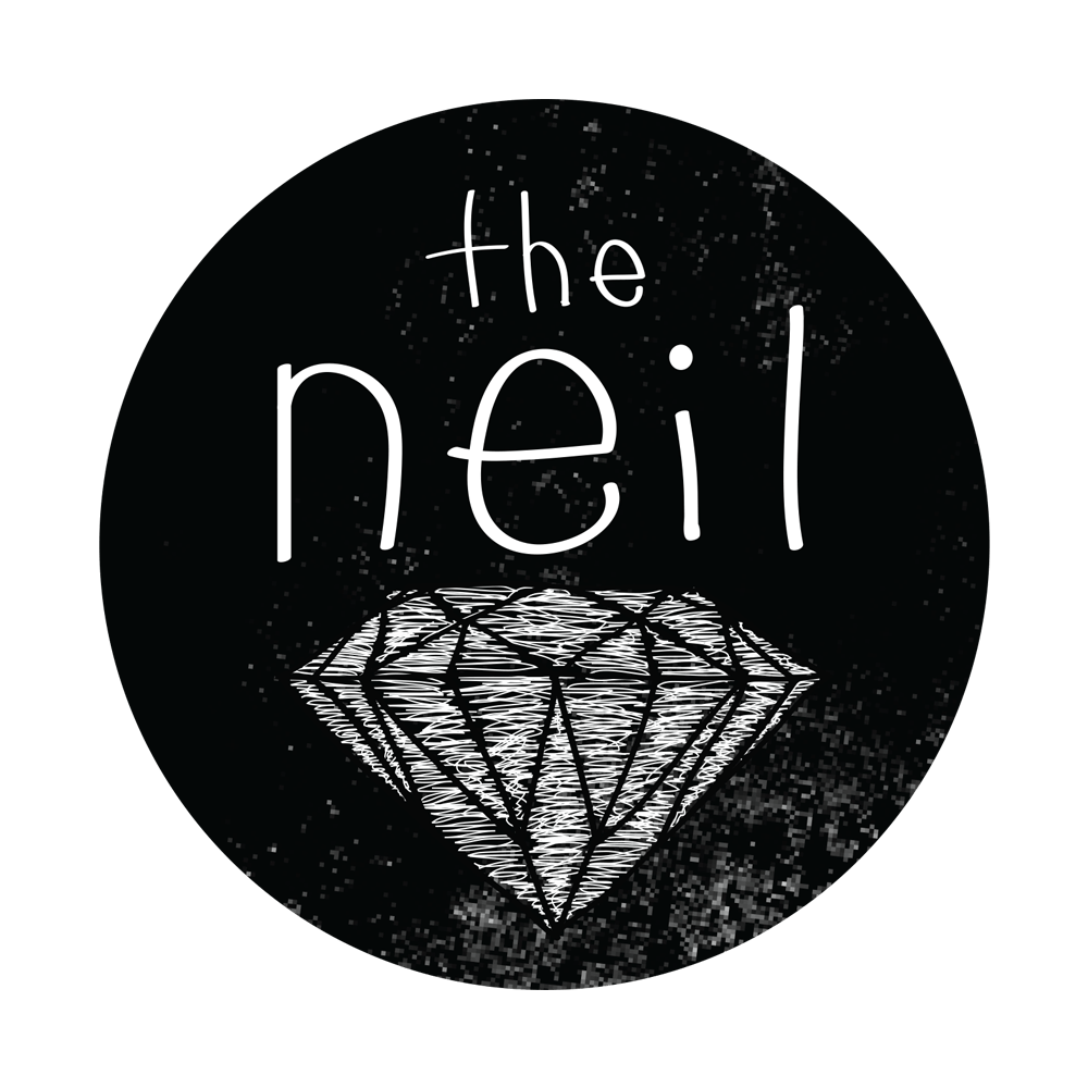 Neil Logo - Neil Diamond