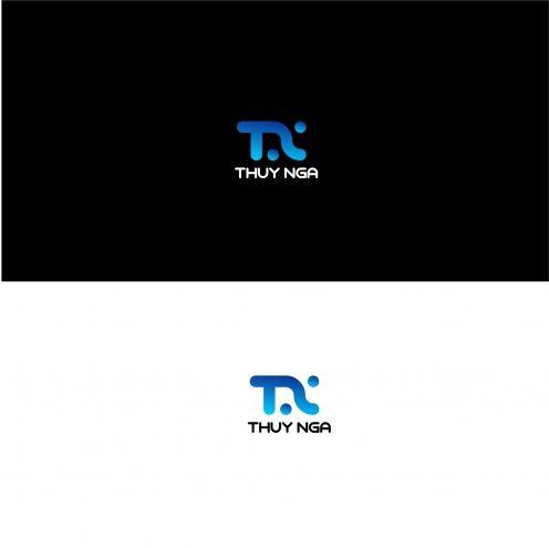 Nga Logo - DesignContest - Thuy Nga thuy-nga