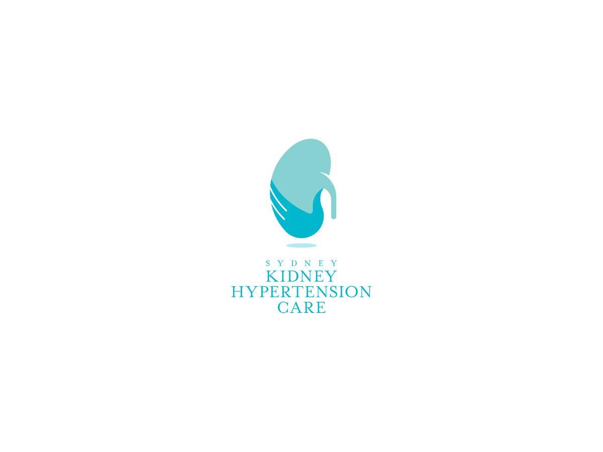 Neil Logo - Elegant, Serious, Medical Logo Design for Kidney Hypertension Care ...