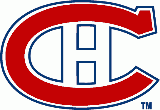 Habs Logo - NHL logo rankings No. 13: Montreal Canadiens
