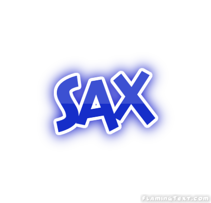 Sax Logo - United States of America Logo | Free Logo Design Tool from Flaming Text