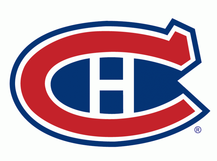 Habs Logo - Montreal canadiens Logos