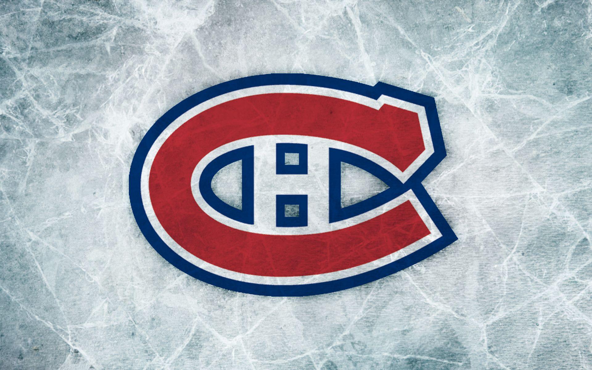 Habs Logo - Montreal Canadiens Logo Wallpaper