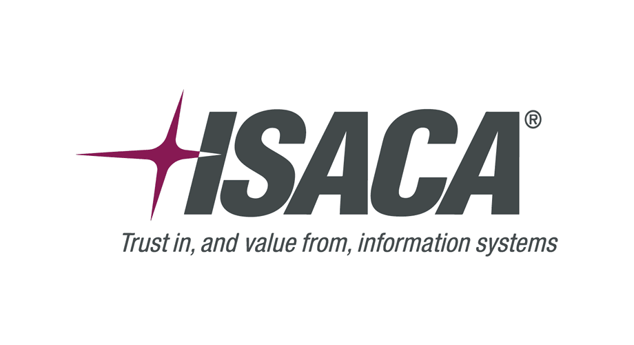 ISACA Logo - isaca-logo | Protegrity