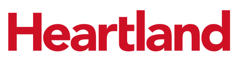 Heartland Logo - Heartland-Logo | Homebase