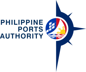 Port Logo - Philippine Ports Authority
