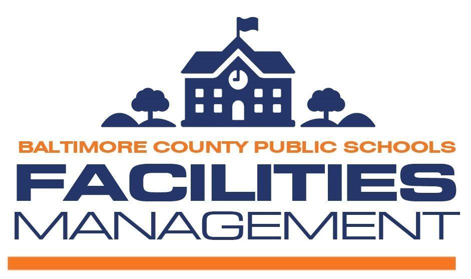 Facilities Logo - Facilities Management - Division of Business Services