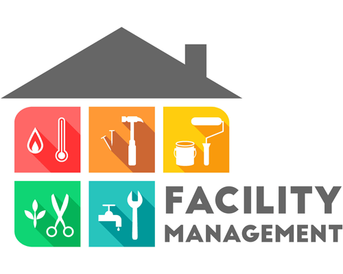 Facilities Logo - Four Ways Facility Management Can Drive Results for C-stores ...