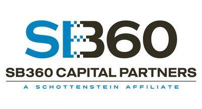 Broyhill Logo - SB360 Capital Partners Chosen to Conduct Store Closing Sales